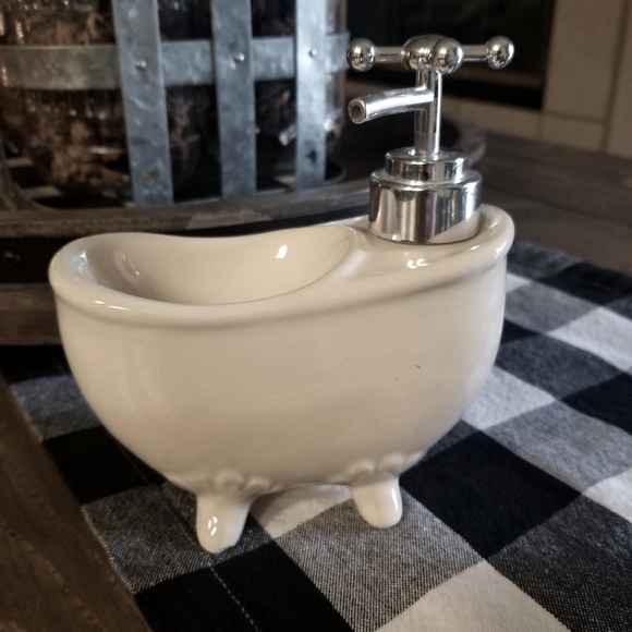 Other - Soap dispenser